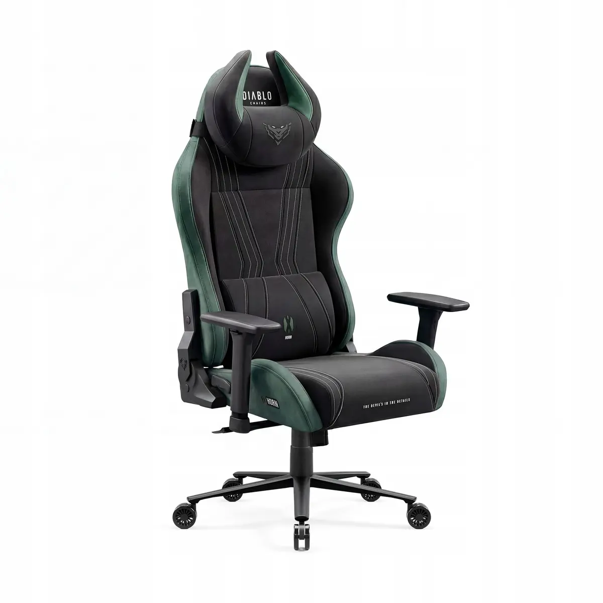 Diablo Chairs X-Horn 2.0 Forest