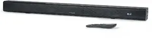 Thomson SB180BT skaņas josla 120W Bluetooth melna