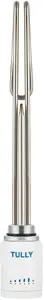 IBP Tully Electric Heating Element for Tanks, 1500 W, 5/4 inch connection with mounting key