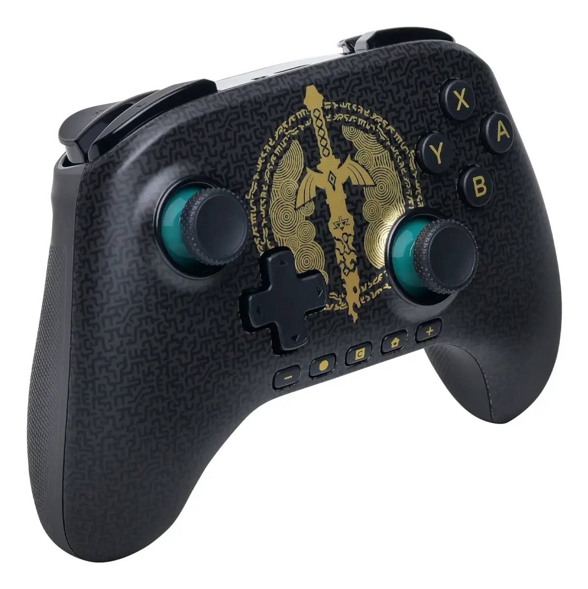 Беспроводной геймпад PowerA NSGP0570 для Nintendo Switch 2 Photo 2