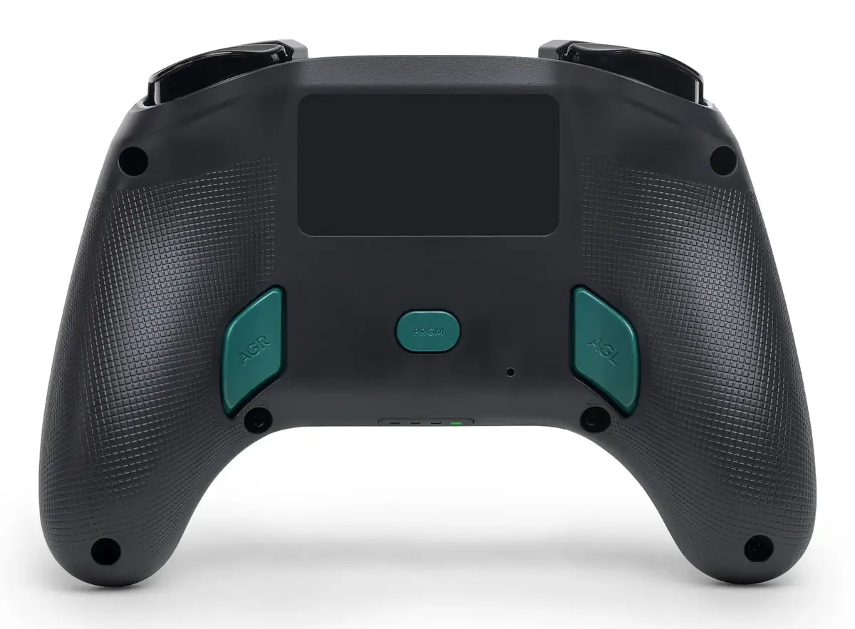 Беспроводной геймпад PowerA NSGP0570 для Nintendo Switch 2 Photo 3