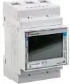 Carlo Gavazzi EM340DINAV23XO1X trīsfāžu elektroniskais elektroenerģijas skaitītājs ar impulsu izeju