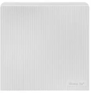 Dospel Ventis Linea 100 White S Bathroom Exhaust Fan