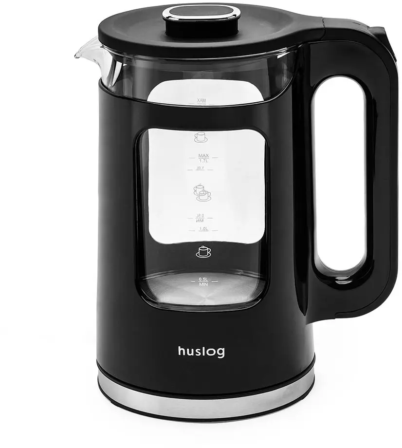 Xiaomi Huslog AK-02024H elektriskā tējkanna ar