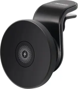 Esperanza EMH146 Magnetic Car Phone Holder with Wireless Charging