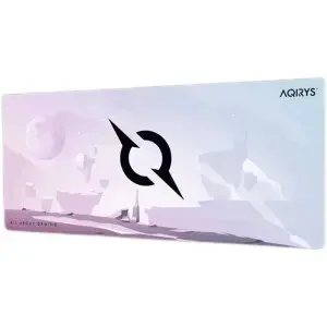Игровой коврик для мыши Aqirys Gravity XL Photo 6