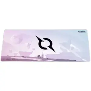 Игровой коврик для мыши Aqirys Gravity XL Photo 7