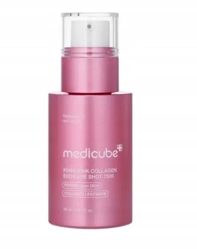 Sejas serums APIS MEDICUBE PDRN Exosome