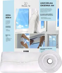 Mission Air AirLock Window Seal for Portable Air Conditioners 4m