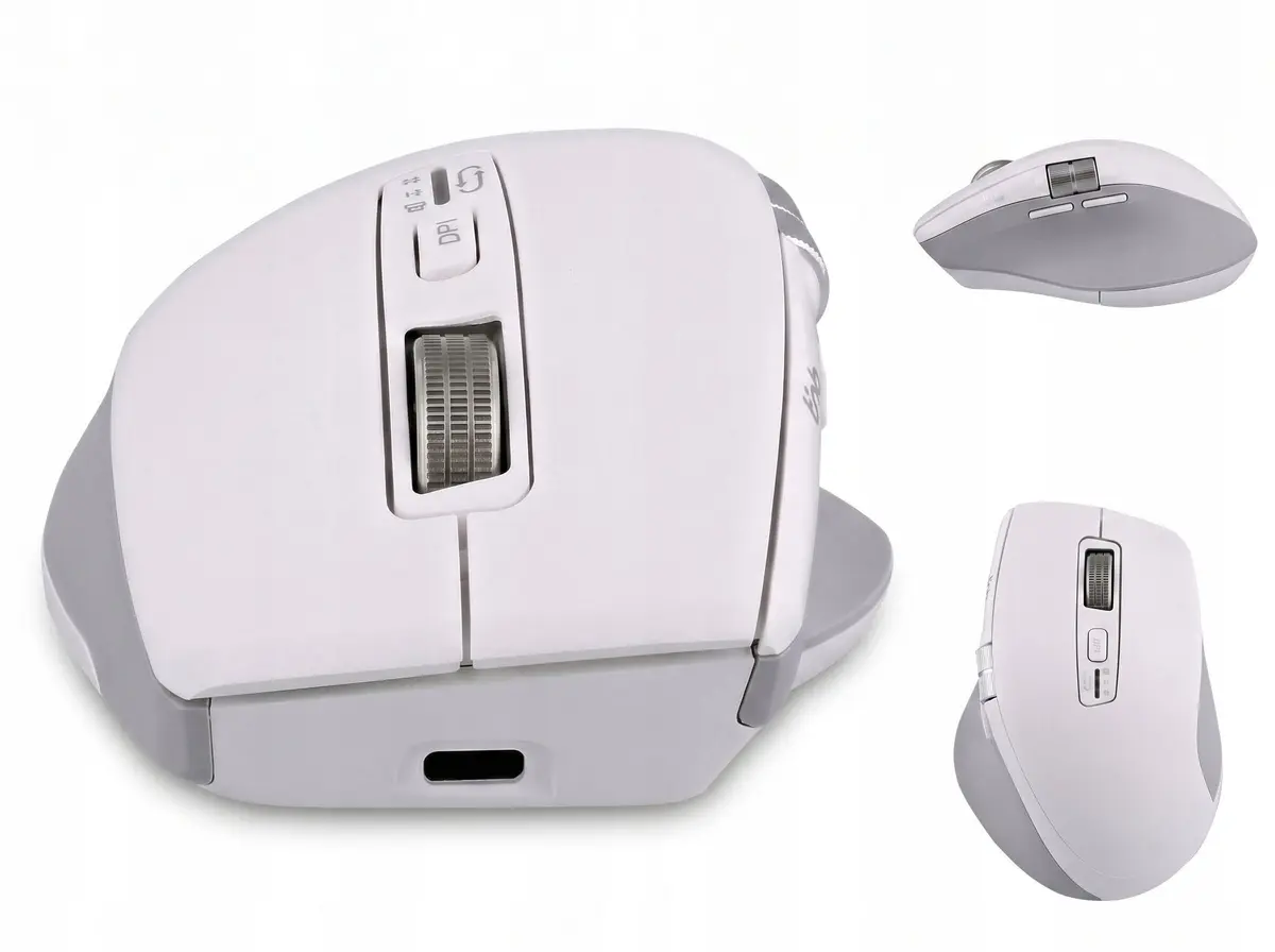 Bezvadu pele TnB MWINFINITEPROWH, Bluetooth un
