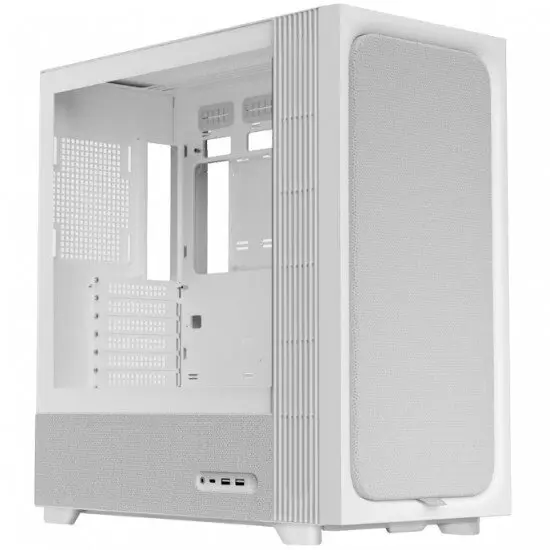 Datora korpuss TRYX FLOVA F50 Midi-Tower
