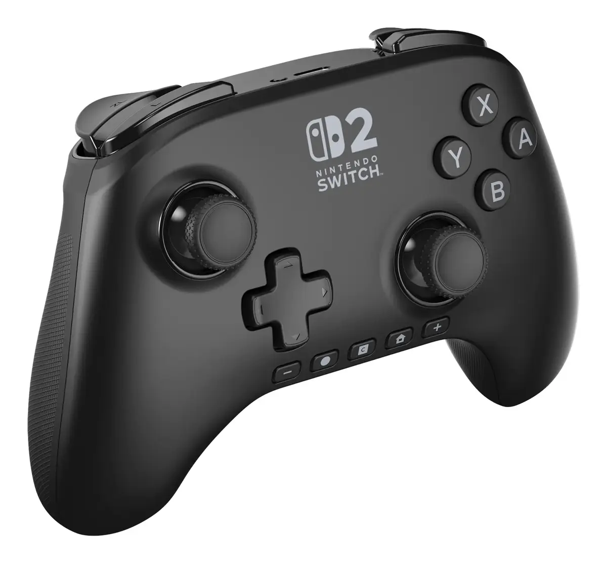 Беспроводной геймпад PowerA Advantage для Nintendo Switch 2 Photo 2