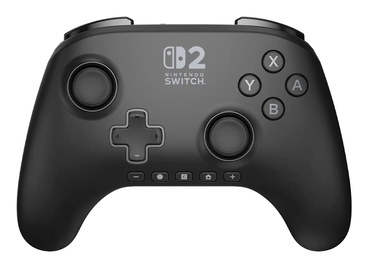 PowerA Advantage Bezvadu Gamepad priekš Nintendo