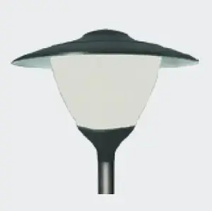 Es-System OCP-70PC/II Park Luminaire