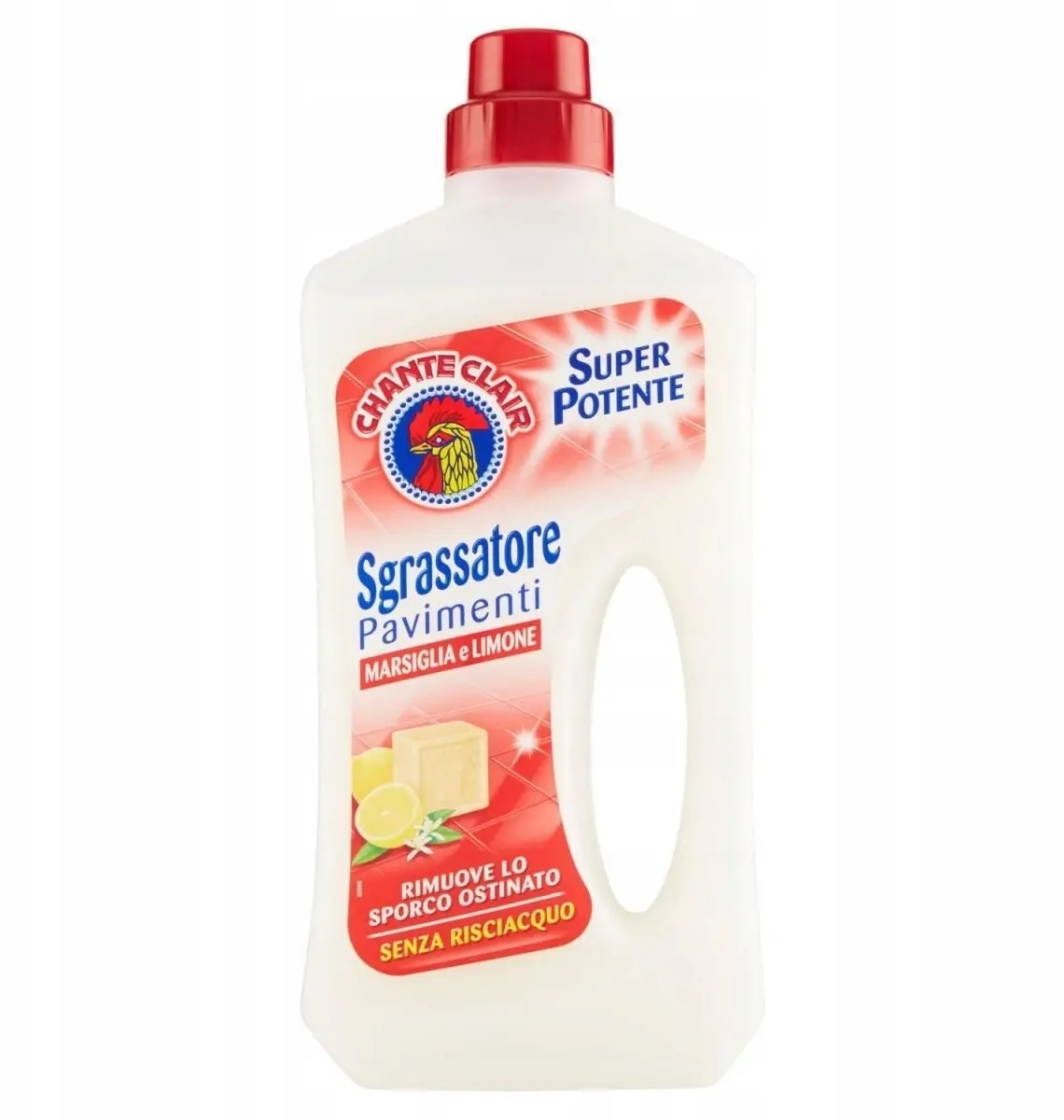 Grīdas tīrīšanas līdzeklis Chantecler 750ml Marseļas