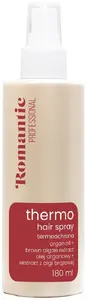 Taft Romantic Thermo Hair Spray 180 ml