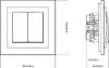 Karlik DWP-44.1 Pushbutton Switch Photo 2