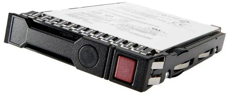 HP HPE 600GB SAS 12G Enterprise