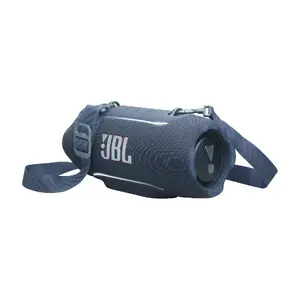 JBL Xtreme 5 stereo pārnēsājamais skaļrunis, 130 W, Bluetooth, zils