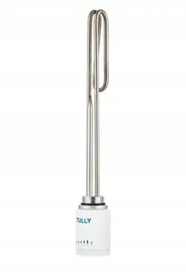 IBP Tully Electric Heating Element for Tanks, 2000W, 6/4 inch connection with mounting key