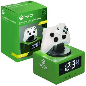 Paladone Xbox kontroliera modinātājpulkstenis