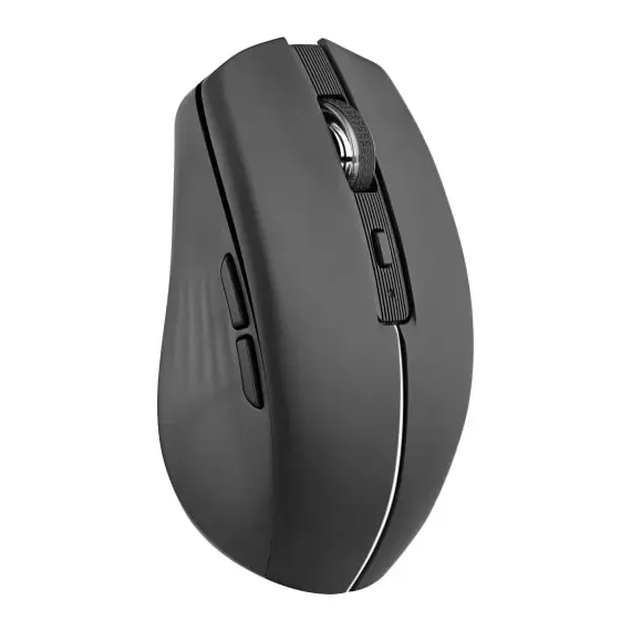 Беспроводная мышь T'nB MWGRADIENTBK — Bluetooth и USB Type-C Photo 2