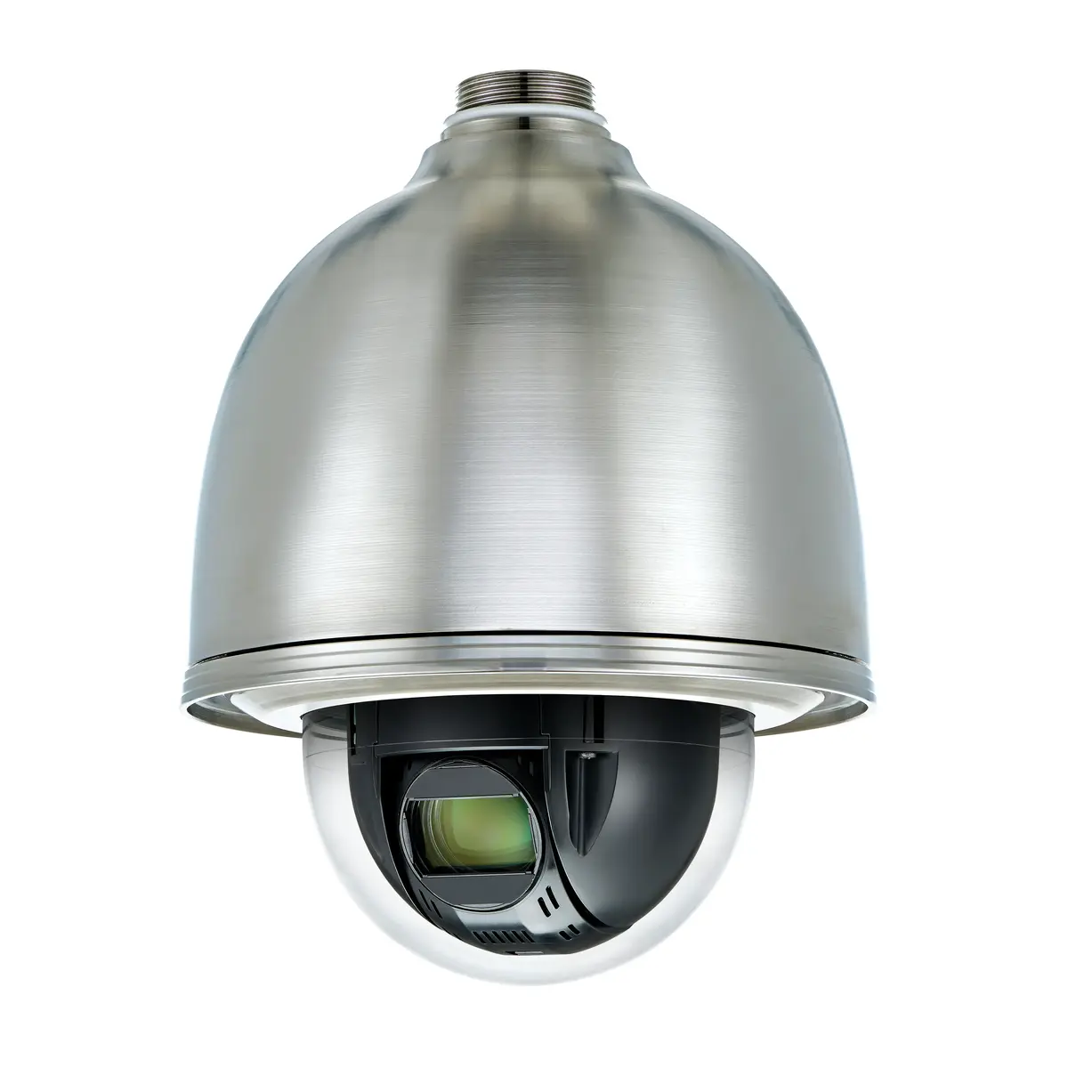 Купольная IP-камера Hanwha QNP-6320HS Photo 2
