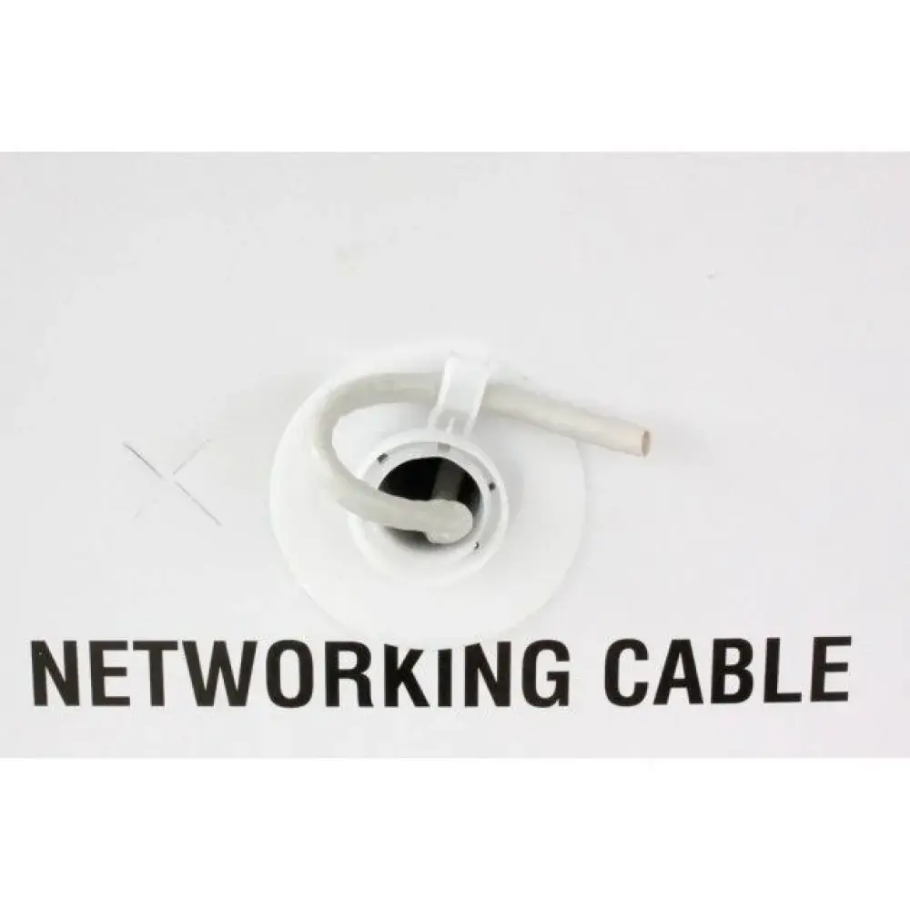 Techly ITP8-RIS-0305LO Cat5e F/UTP Outdoor Cable 305m Photo 6