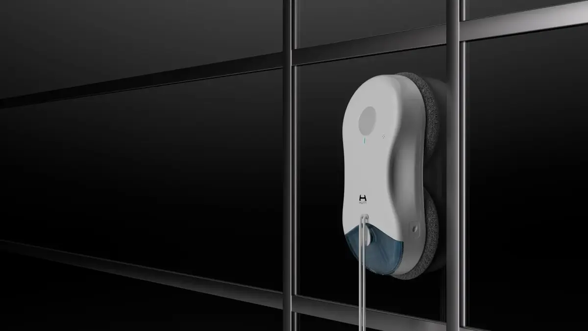 Xiaomi DDC55 PRO Robotic Window Cleaner Photo 2