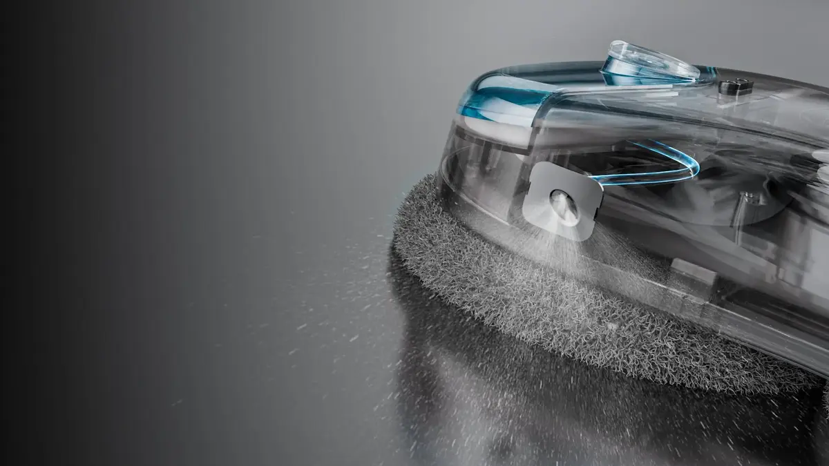 Xiaomi DDC55 PRO Robotic Window Cleaner Photo 8