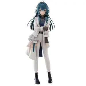 Bandai Banpresto The Idolm@ster Gakuen Temari Tsukimura Espresto Figure