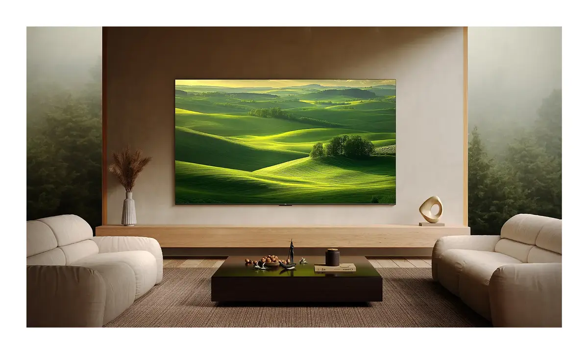 Телевизор TCL C79K 50C79K 50 дюймов 4K Ultra HD Photo 5