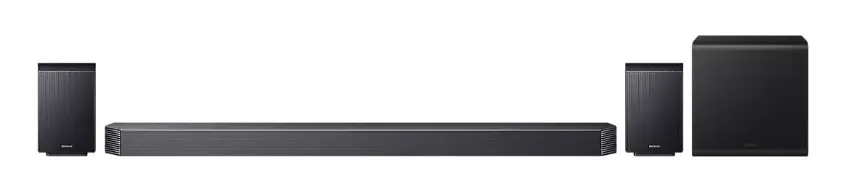 Samsung HW-Q930H 9.1.4 kanālu