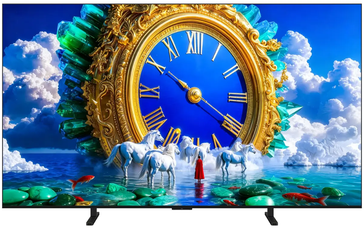 Телевизор TCL A400 75A400 75" 4K Ultra HD Smart TV Photo 7