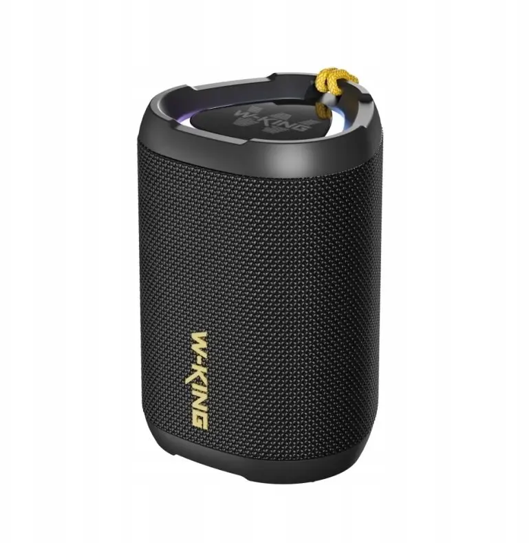 W-KING D110 pārnēsājams bezvadu Bluetooth skaļrunis