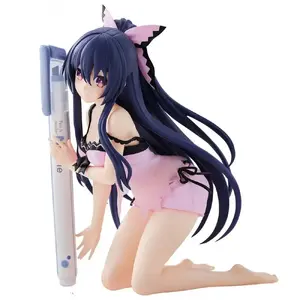 Bandai Banpresto Date A Live Tohka Yatogami Sweet Silk Wear Version Figure