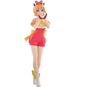 Bandai Banpresto Oshi No Ko Memcho Pop In 2 Ver. Collectible Figure