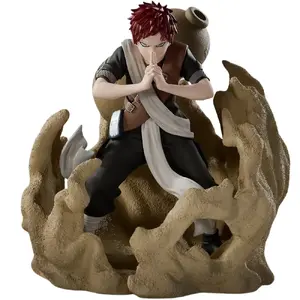 Bandai Banpresto Naruto Combination Battle 2 Gaara Action Figure