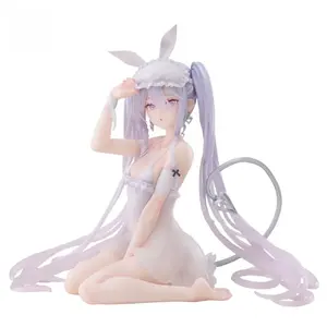 Bandai Banpresto Rurudo Espresto Sleepy Bunny Sugar Collectible Figure
