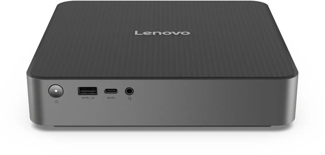 Galddators Lenovo IdeaCentre Mini 01IRH10R, Intel