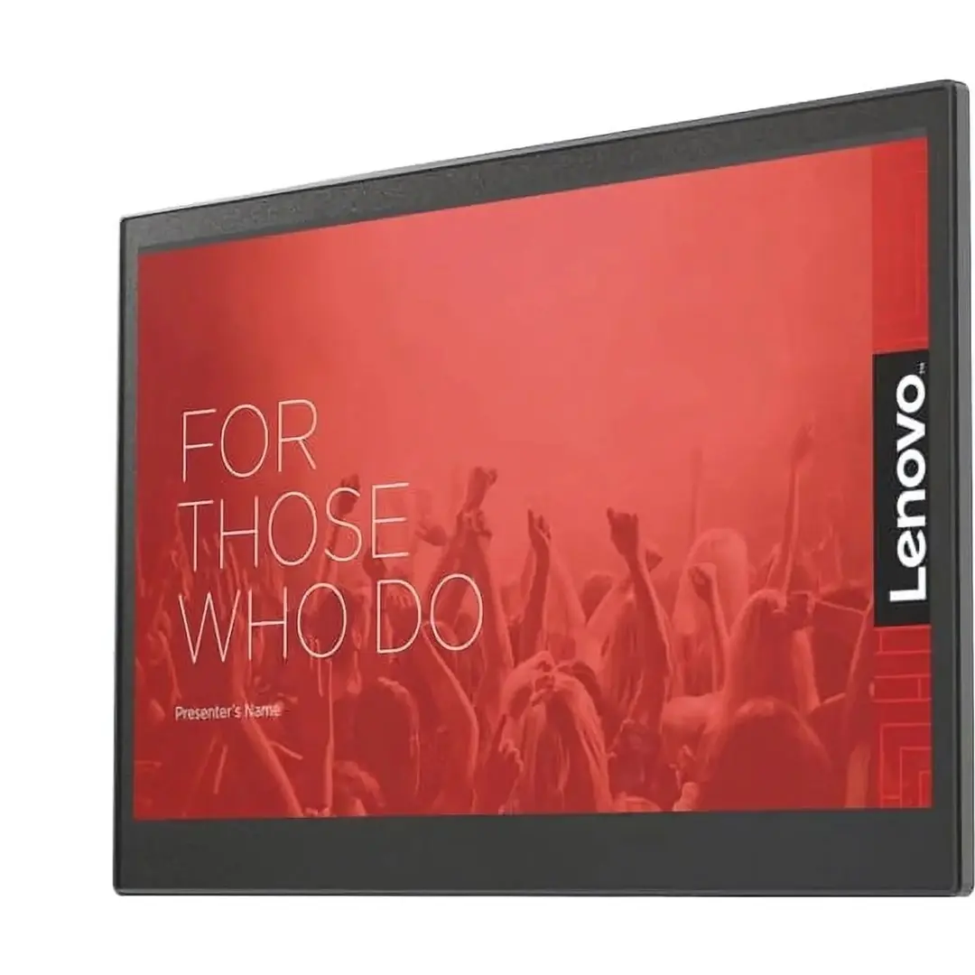 Lenovo InStoreScreen InTOUCH156B 15.6 collu
