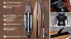SUP dēlis Skatinger Waverider Touring Photo 2