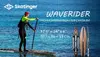 SUP dēlis Skatinger Waverider Touring Photo 4