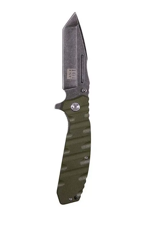101 INC Stealth Tanto nazis ar
