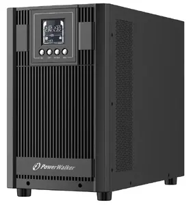 Источник бесперебойного питания PowerWalker VFI 3000 AT 3 кВА 2700 Вт онлайн двойного преобразования