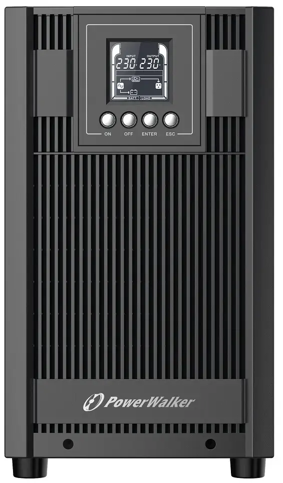 Источник бесперебойного питания PowerWalker VFI 3000 AT Photo 3