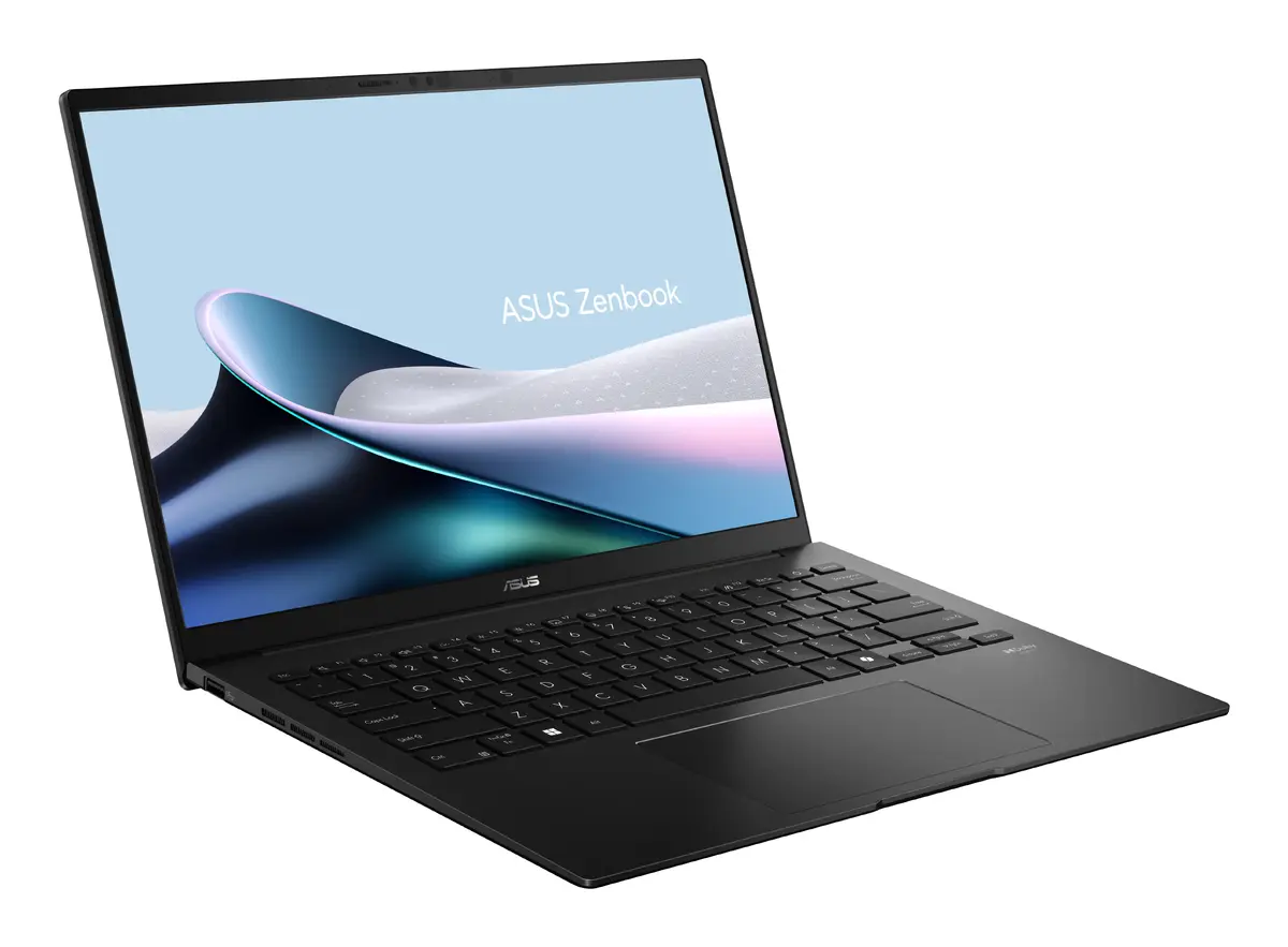 ASUS Zenbook 14 OLED UM3406KA-QD065W portatīvais dators Photo 2