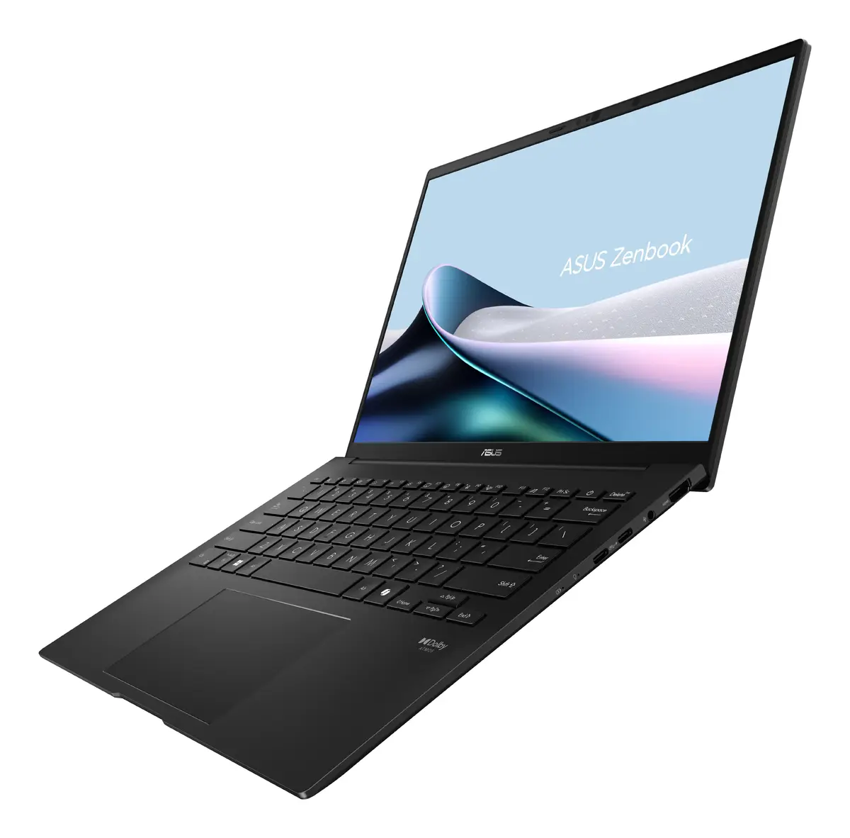ASUS Zenbook 14 OLED UM3406KA-QD065W portatīvais dators Photo 5