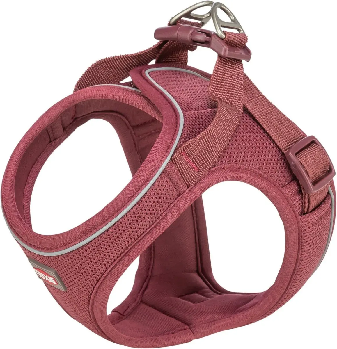 Trixie UrbanVest suņu krūšu siksnas, XXS