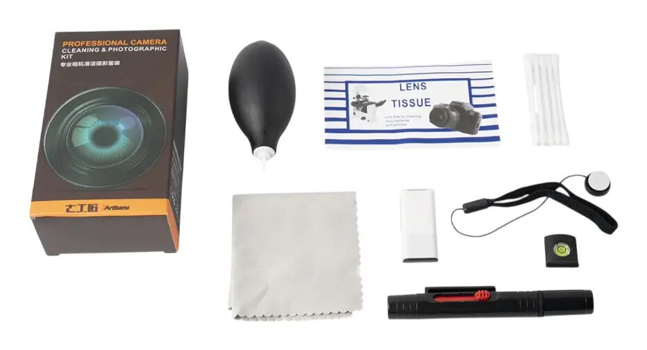 Electronics Accessories